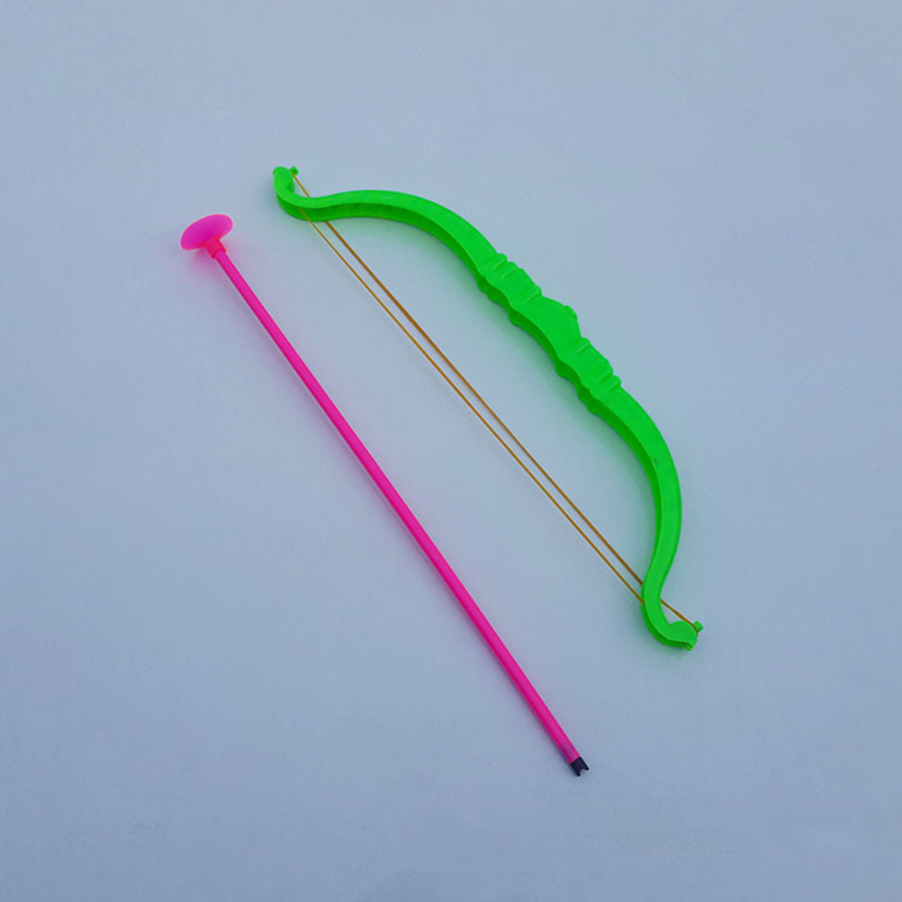 Kids Outdoor Archery Set - Conjunto de arco e flecha de