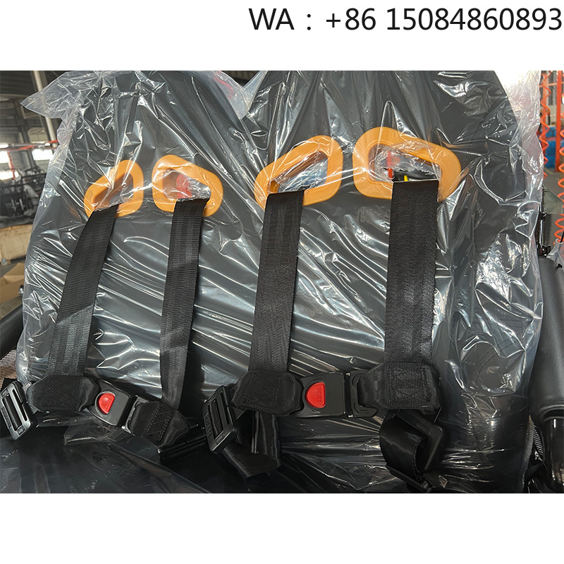 Play Kids Outdoor - Carrinho de Pedal Off-Road para Crianças