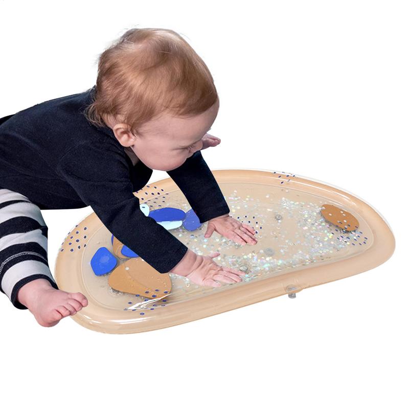 Kids Outdoor Nature Play - 1pc grande bebê jogando tapete de