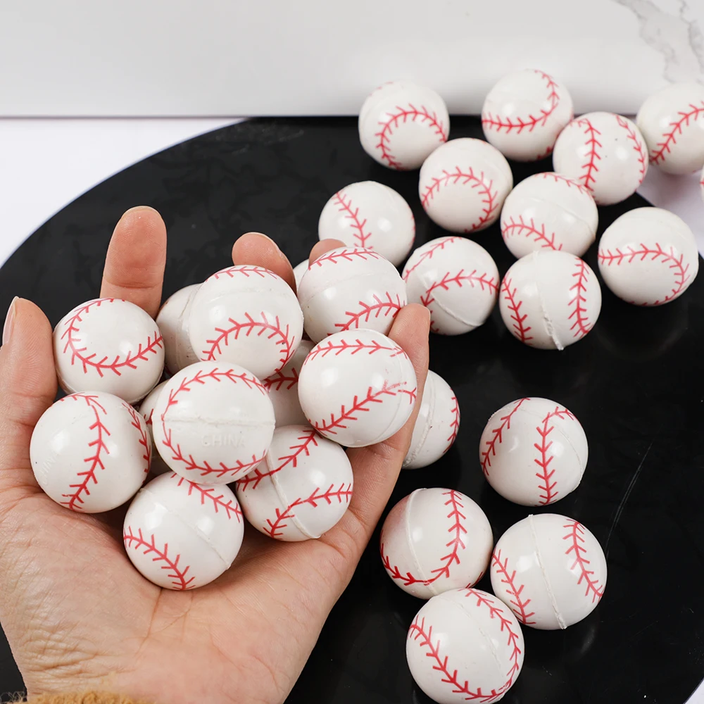 Outdoor Kids In An Indoor World - Bola de beisebol para crianças, esportes