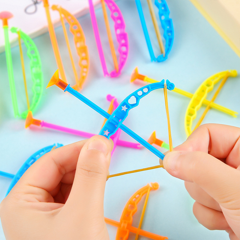 Kids Outdoor Archery Set - Conjunto de Brinquedos de Arco e