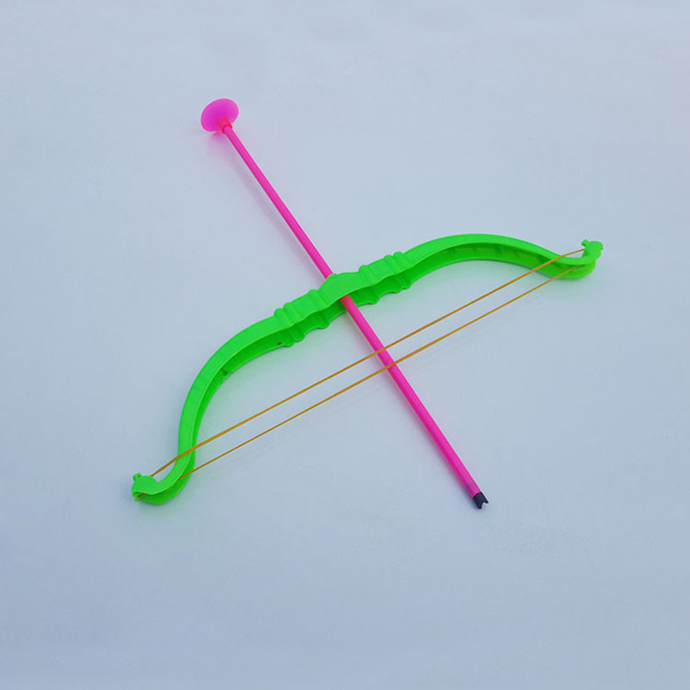 Conjunto de arco e flecha de p - Kids Outdoor Archery Set avaliação e preço
