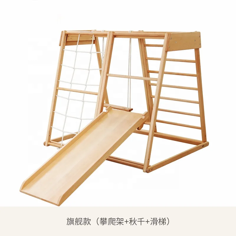 Escada de Corda para Crianças, - Kids Outdoor Climbing Frame avaliação e preço