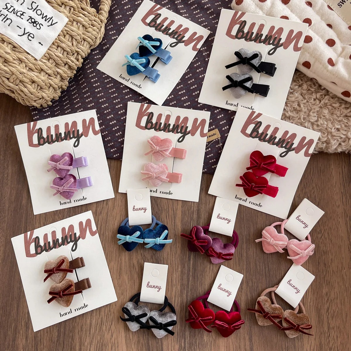 Laços de cabelo para crianças, - Kids Outdoor Outfit avaliação e preço