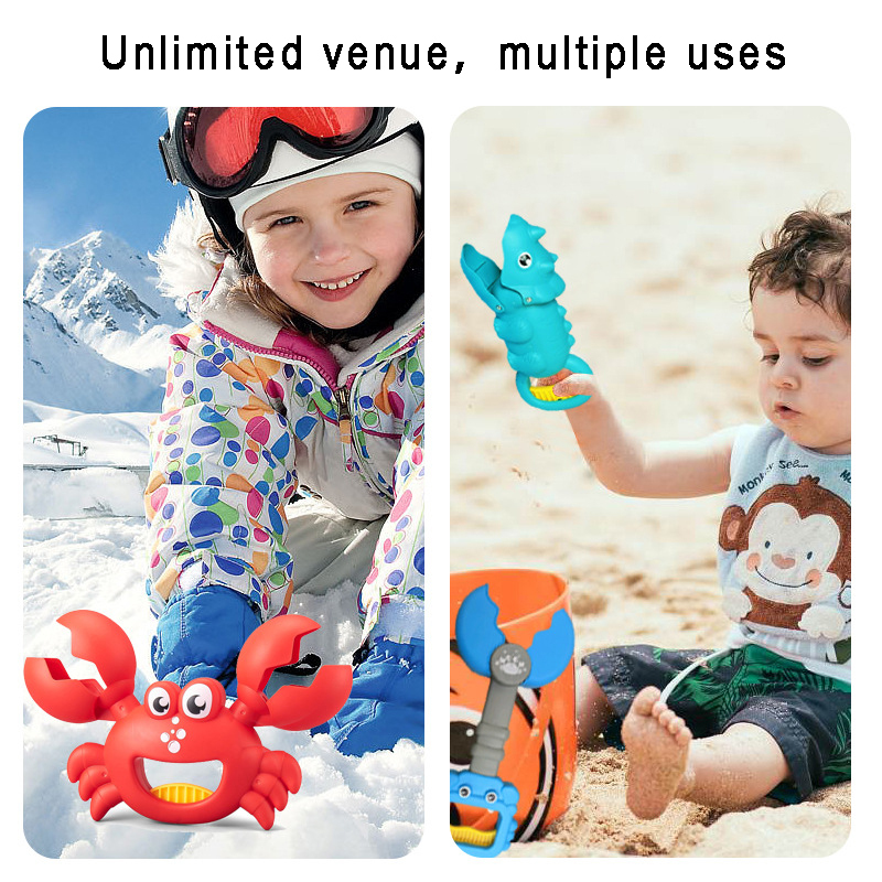 Brinquedo de Praia para Bebês, - Kids Outdoor Nature Play avaliação e preço