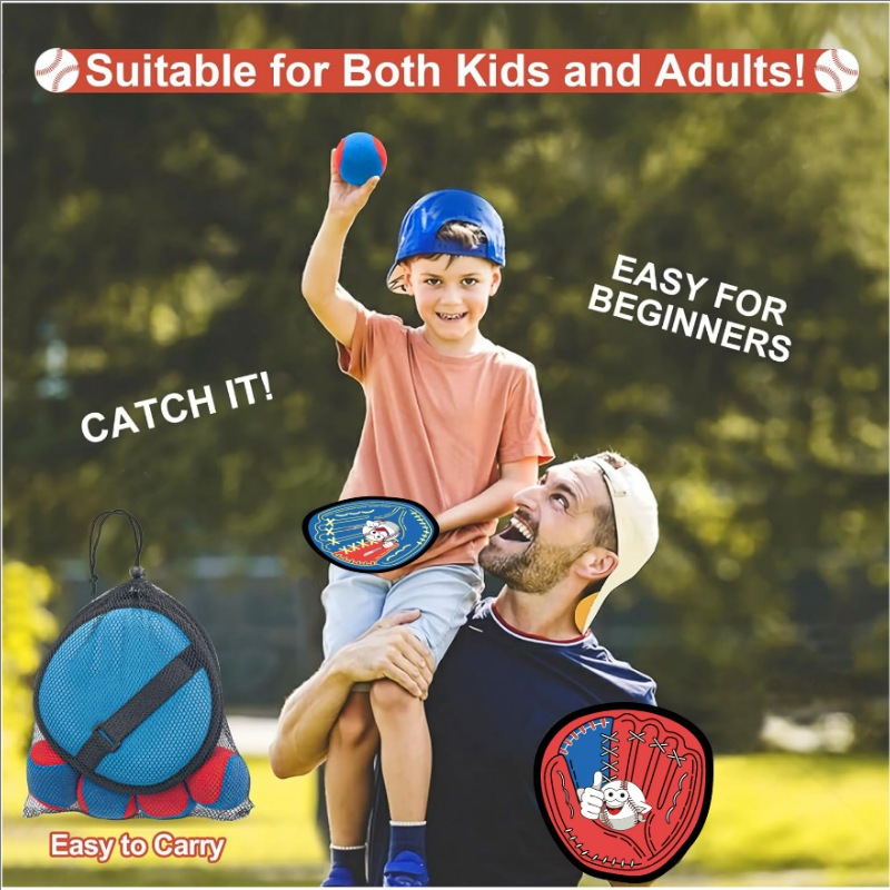 Conjunto de Jogo de Arremesso  - Kids Outdoor Easter Toys avaliação e preço