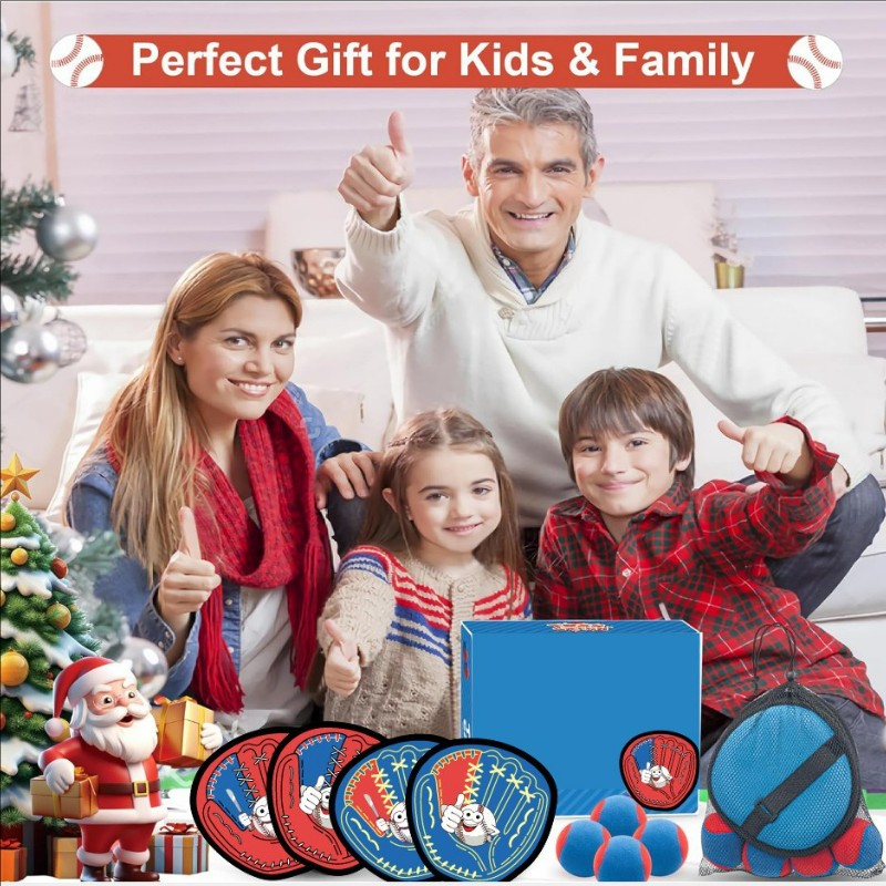 Conjunto de Jogo de Arremesso  - Kids Outdoor Easter Toys avaliação e preço