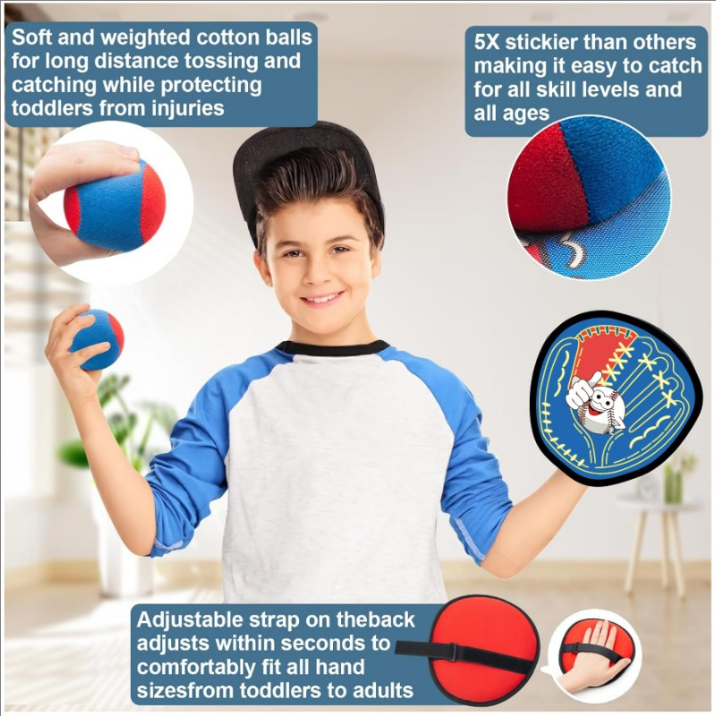 Conjunto de Jogo de Arremesso  - Kids Outdoor Easter Toys avaliação e preço