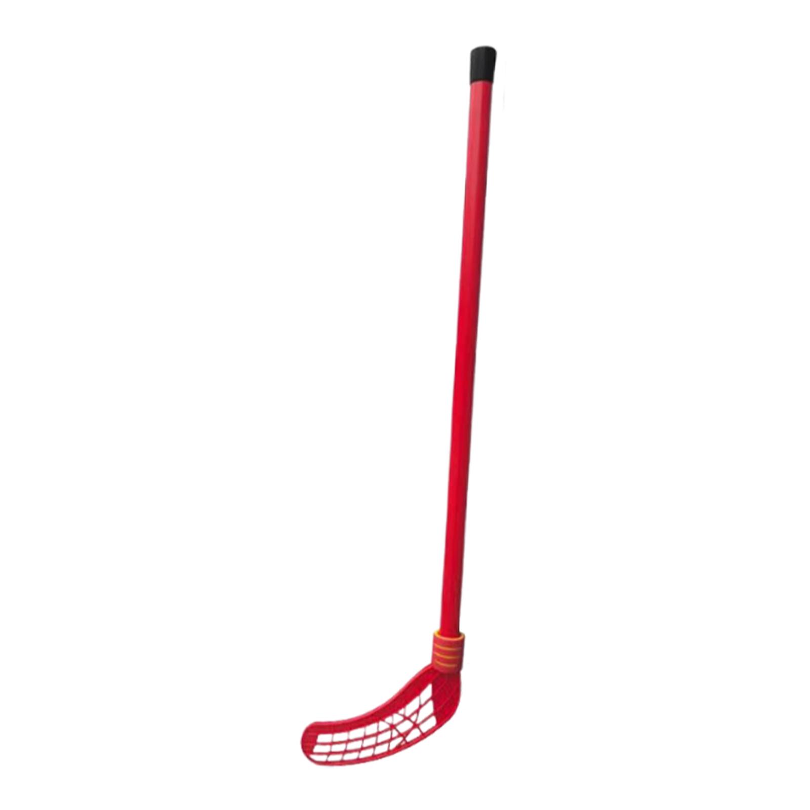 Bastão de Floorball para Inici - Kids Outdoor Hockey Sticks avaliação e preço