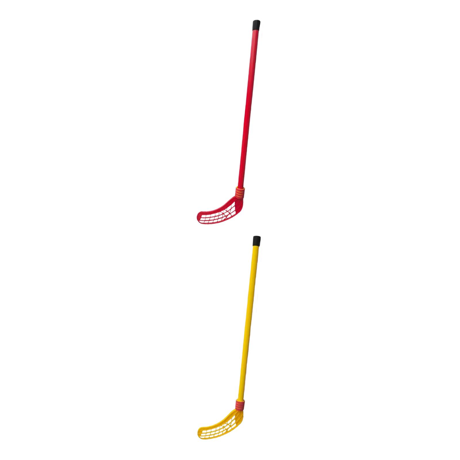 Bastão de Floorball para Inici - Kids Outdoor Hockey Sticks avaliação e preço