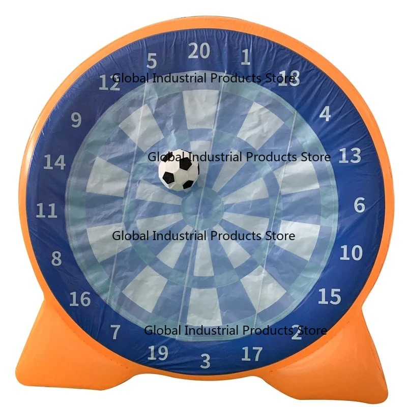 Conjunto de alvo de futebol in - Kids Outdoor Games Ideas avaliação e preço