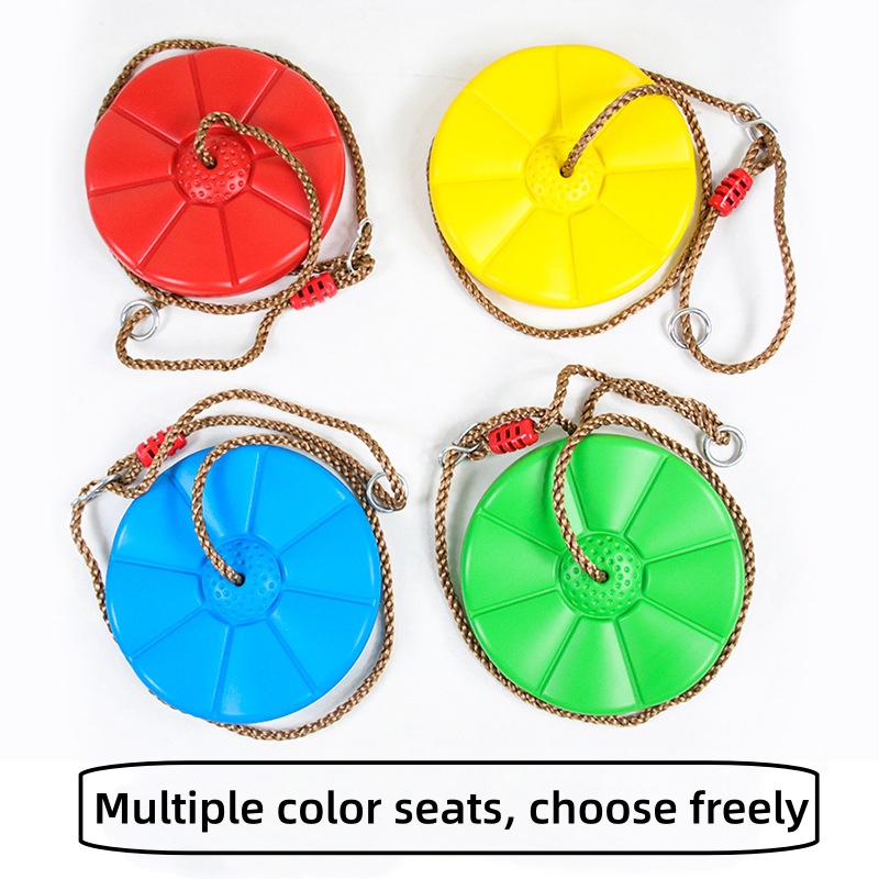 Kit de Tirolesa DIY para Exter - Kids Outdoor Zipline avaliação e preço