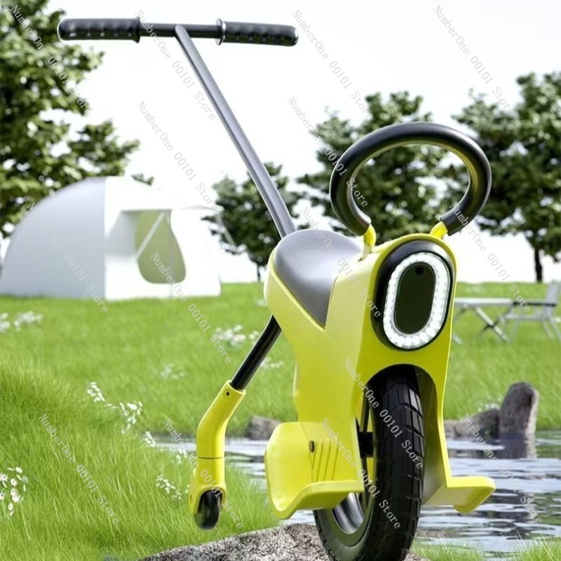 Triciclo infantil leve para ac - Kids Outdoor Ride On avaliação e preço