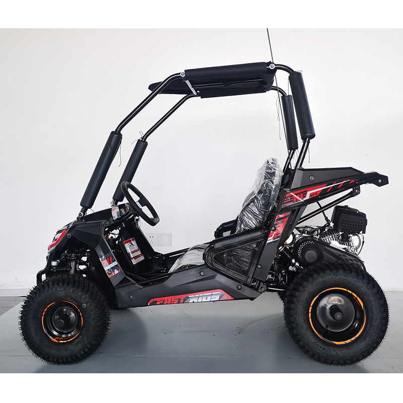Carrinho de Pedal Off-Road par - Play Kids Outdoor avaliação e preço