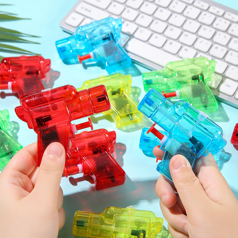 12 pçs mini verão spray pistol - Outdoor Kids In An Indoor World avaliação e preço