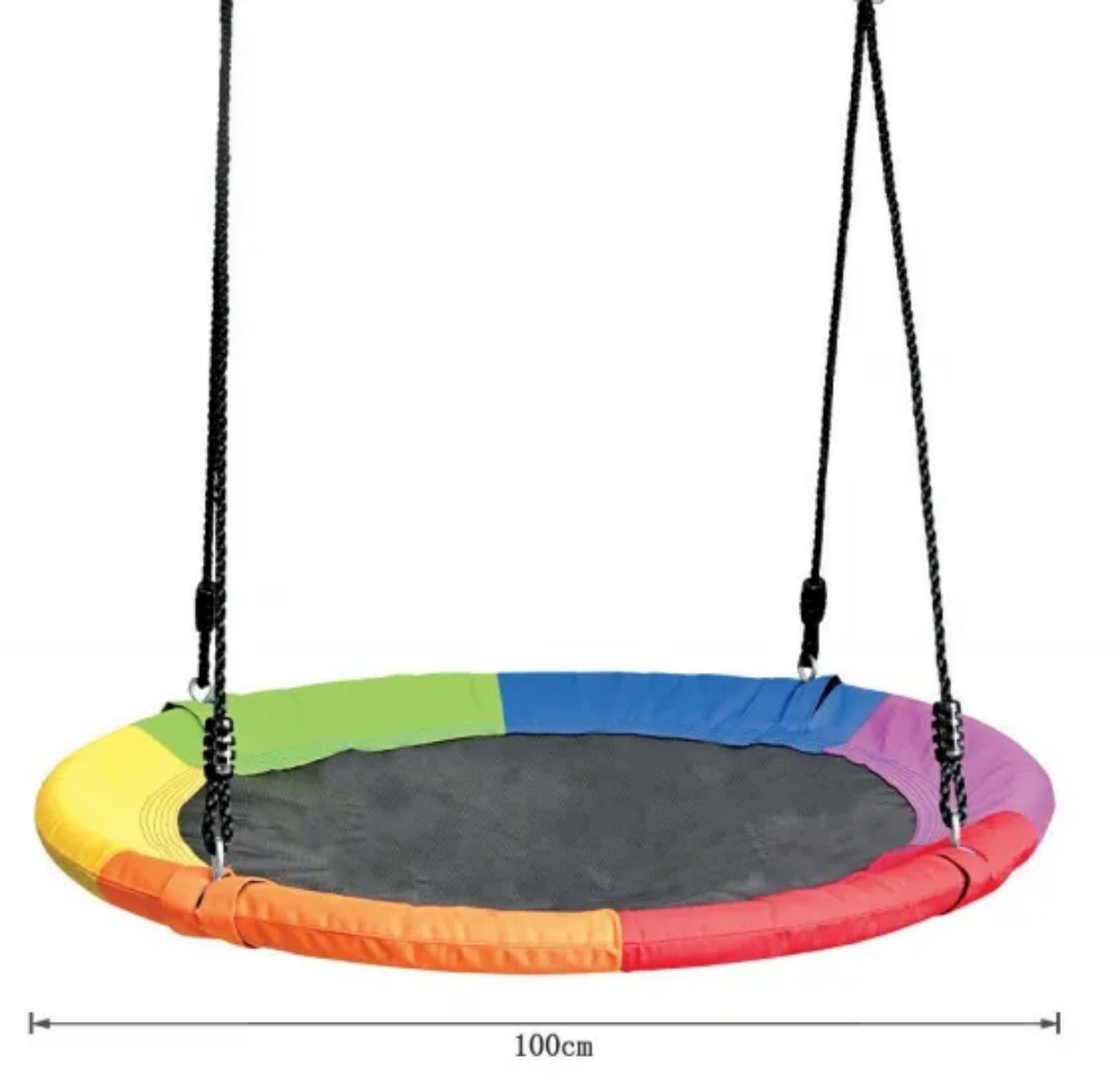 Conjuntos de Balanço de Ferro  - Kids Outdoor Swing Set avaliação e preço