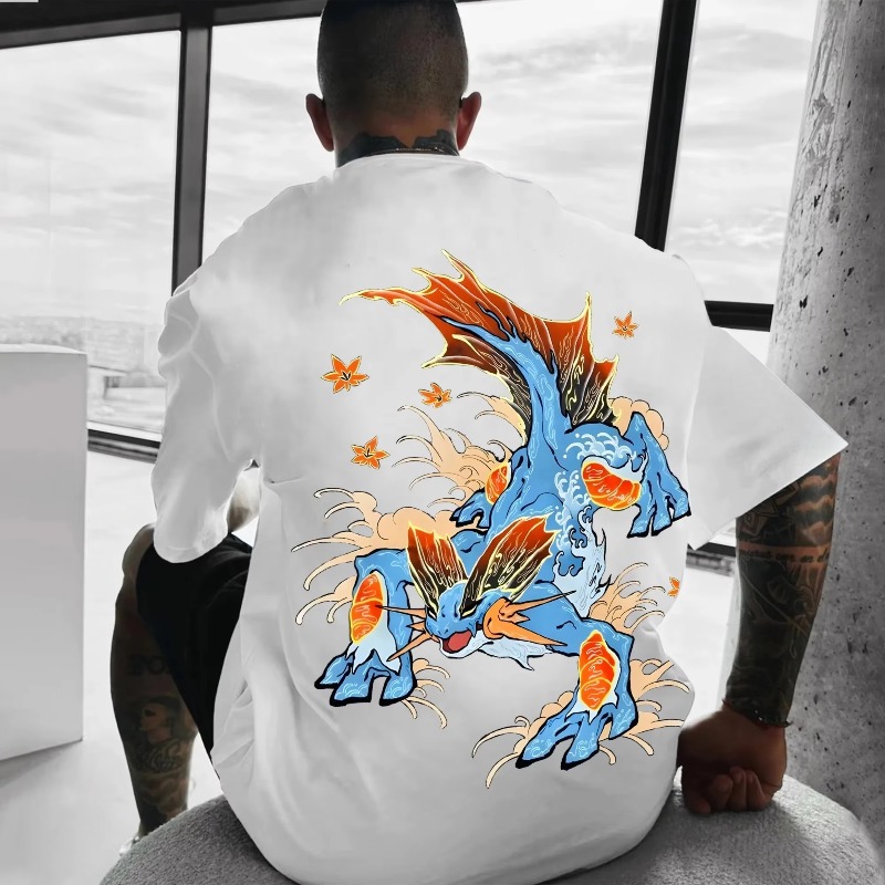 Pokémon anime 2025 verão haraj - Kids Outdoor Outfit avaliação e preço