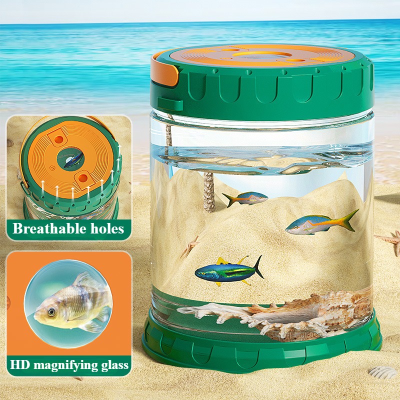 Conjunto de brinquedos no mar  - Kids Outdoor Nature Play avaliação e preço