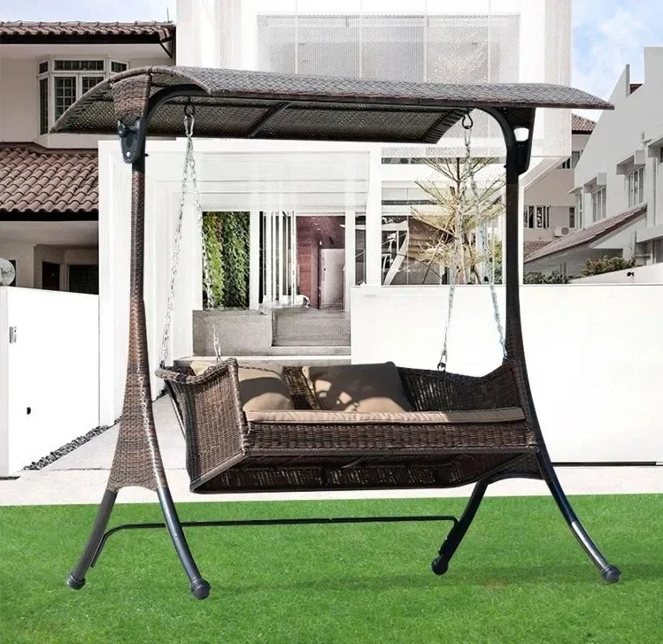 Venda quente 2-pessoa jardim r - Kids Outdoor Lawn Chair avaliação e preço