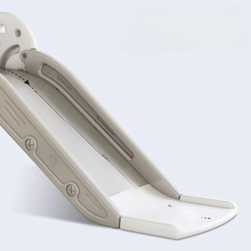 【Produto em Destaque】Escorrega - Kids Outdoor Swing And Slide avaliação e preço