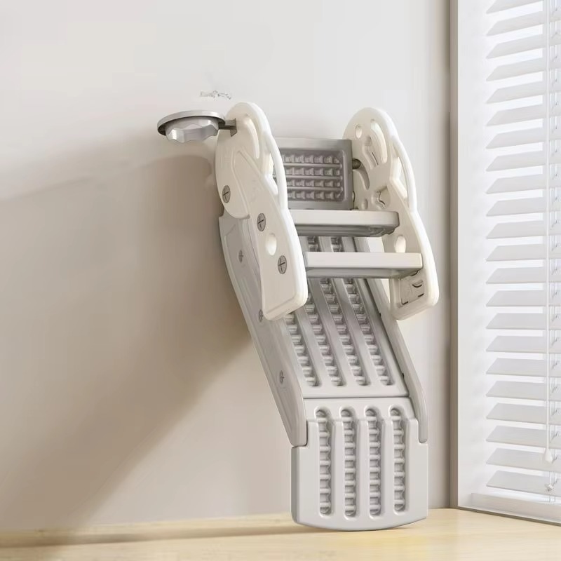 【Produto em Destaque】Escorrega - Kids Outdoor Swing And Slide avaliação e preço