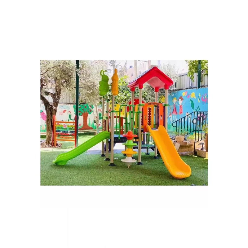 Novo Equipamento de Playground - Play Kids Outdoor avaliação e preço