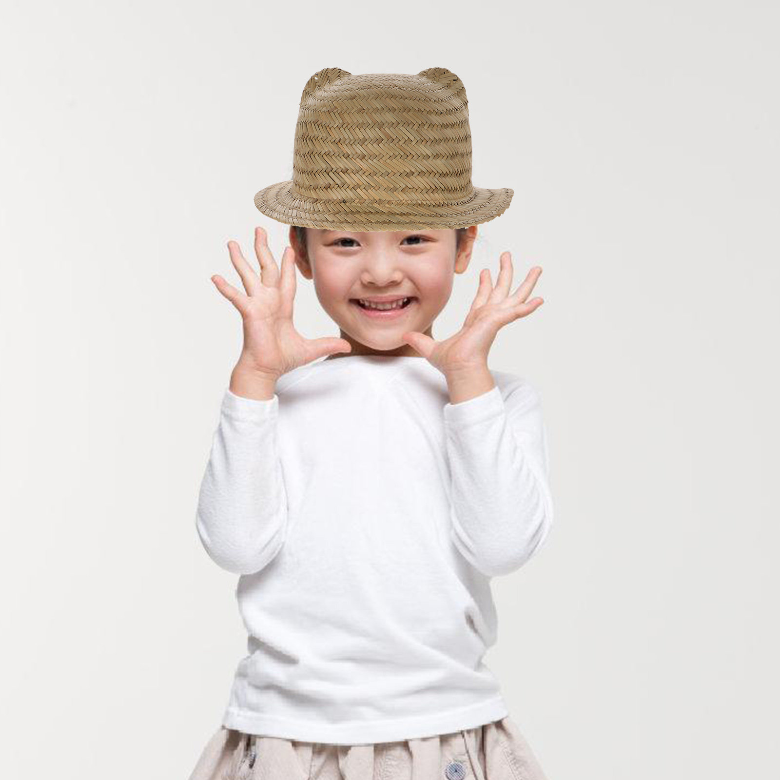 Chapéu de Sol Infantil com Aba - Play Kids Outdoor avaliação e preço