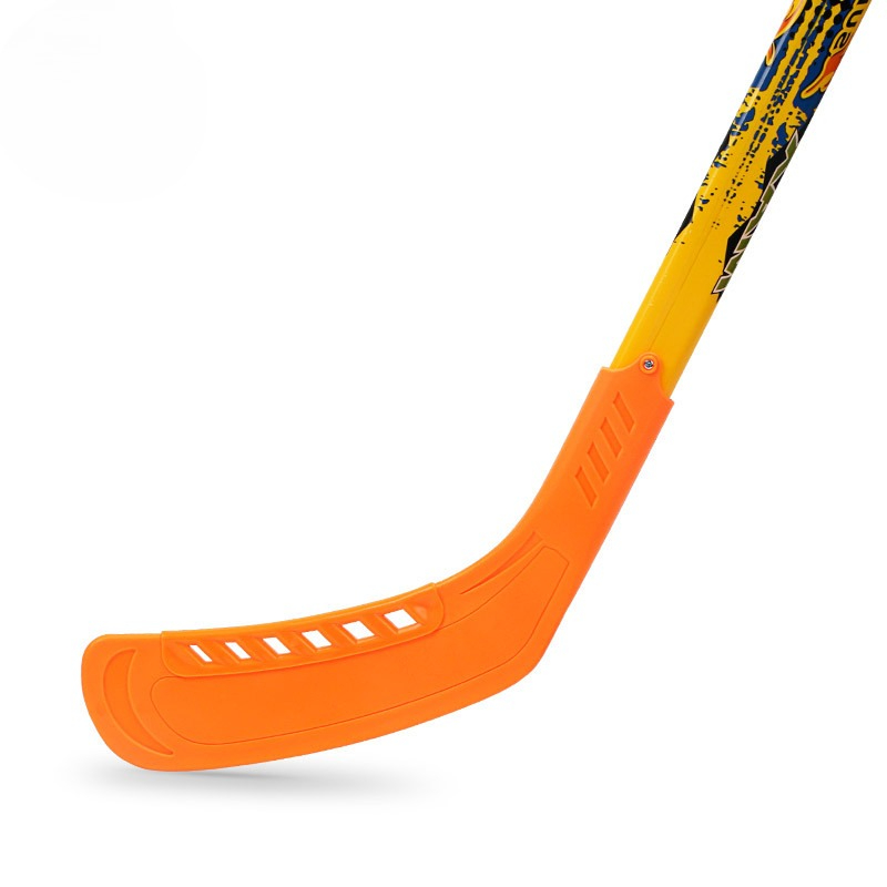 Conjunto de Hóquei Infantil pa - Kids Outdoor Hockey Sticks avaliação e preço