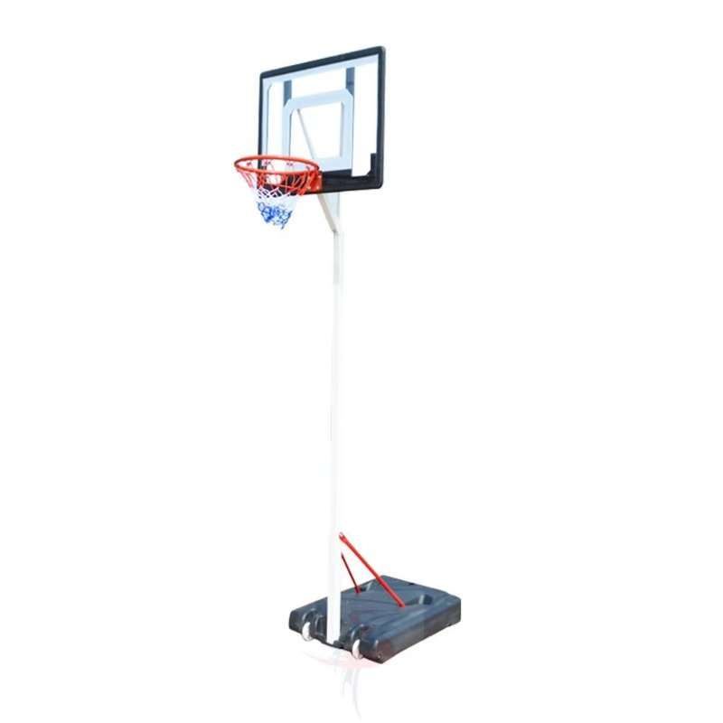Sistema de arco de basquete co - Play Kids Outdoor avaliação e preço