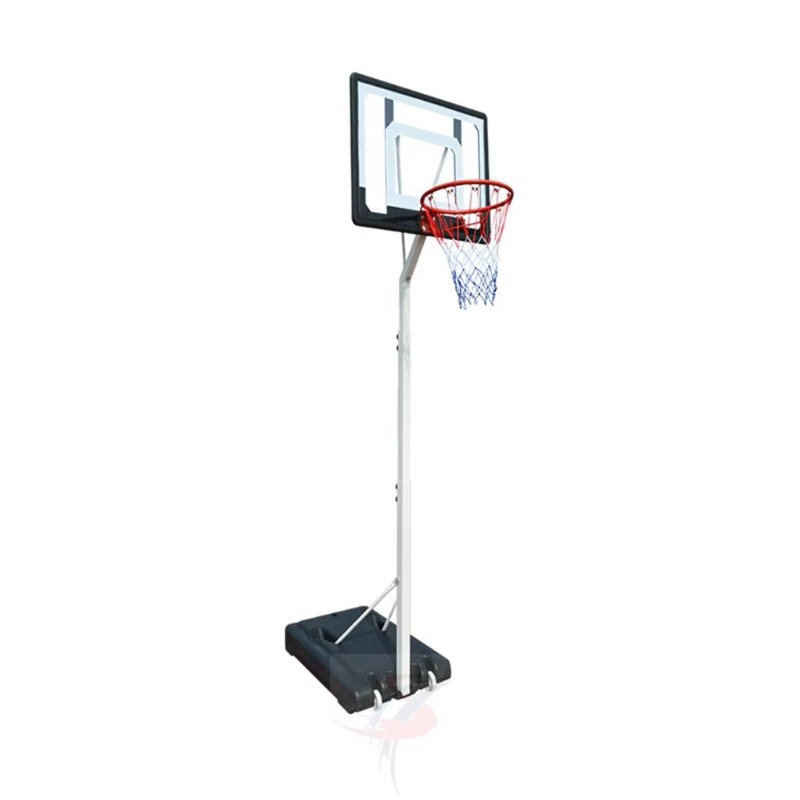 Sistema de arco de basquete co - Play Kids Outdoor avaliação e preço