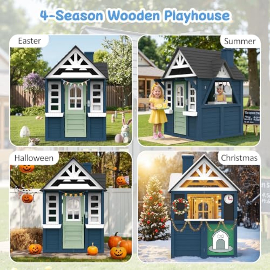 Casa de brinquedo infantil par - Kids Outdoor Sink avaliação e preço