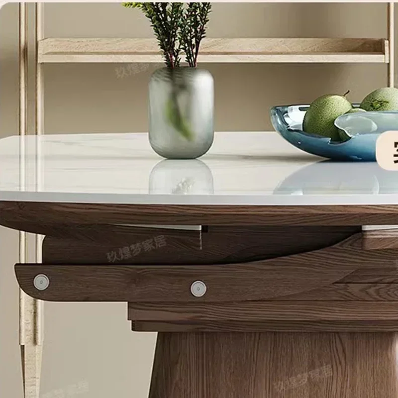 Mesa de jantar extensível redo - Kids Outdoor Wooden Table avaliação e preço