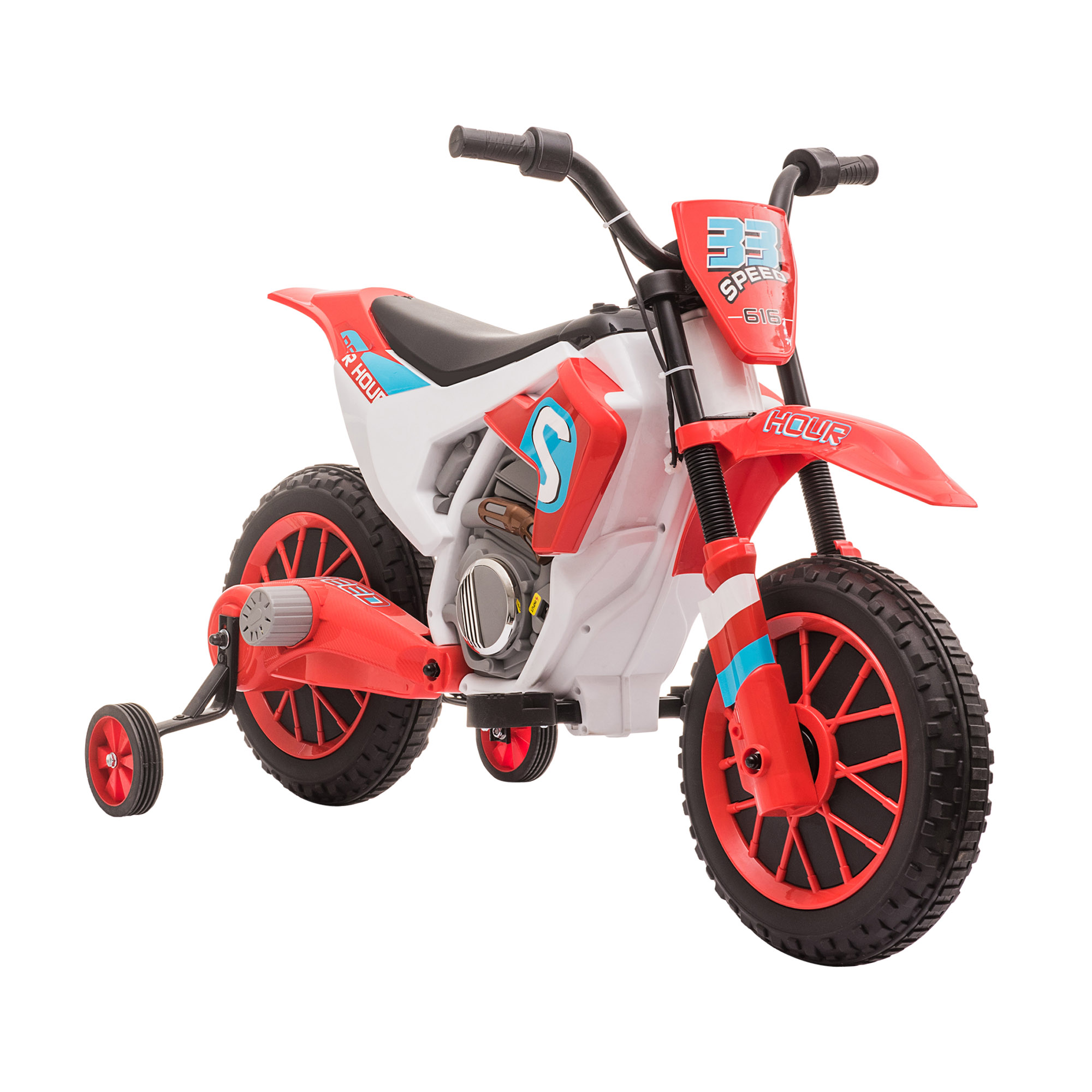 Motocicleta Elétrica Infantil  - Kids Outdoor Music avaliação e preço