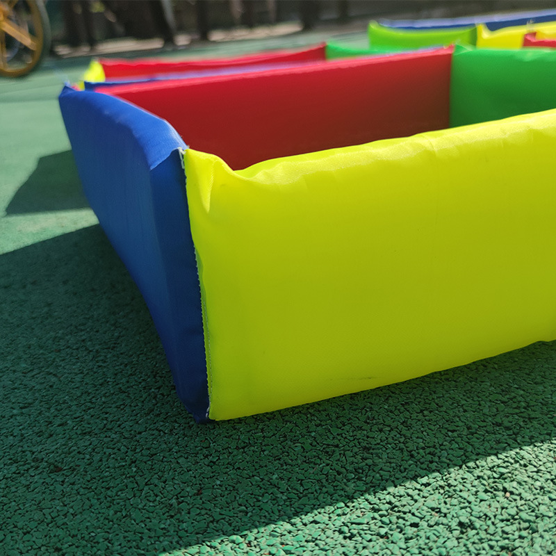 Crianças diversão jogos ao ar  - Kids Outdoor Climbing Frame avaliação e preço