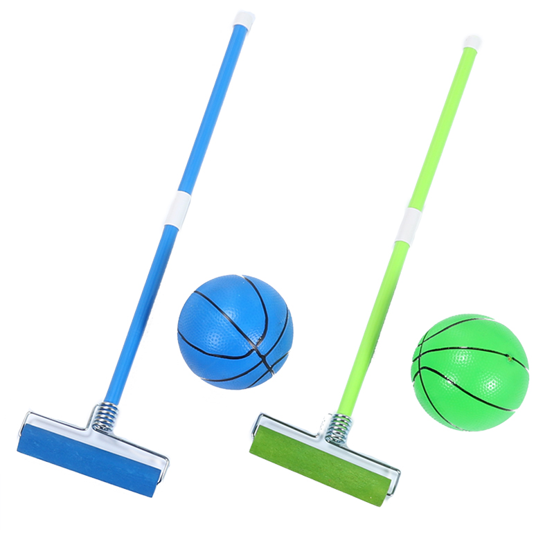 Brinquedo de Madeira para Cria - Kids Outdoor Hockey Sticks avaliação e preço