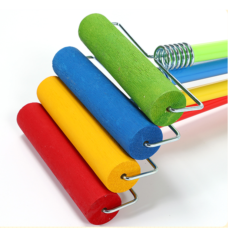 Brinquedo de Madeira para Cria - Kids Outdoor Hockey Sticks avaliação e preço
