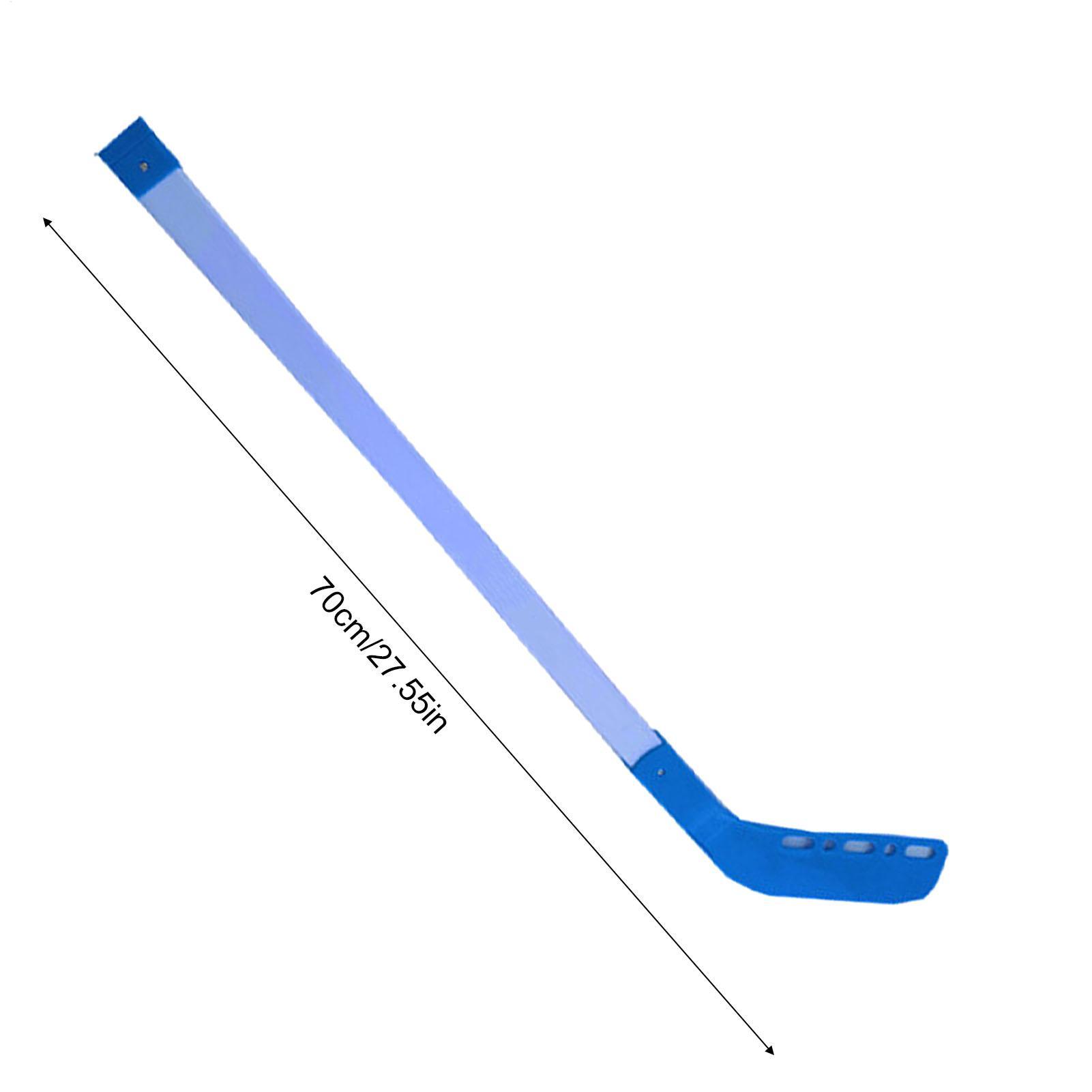 Conjunto de Bastão de Hóquei n - Kids Outdoor Hockey Sticks avaliação e preço