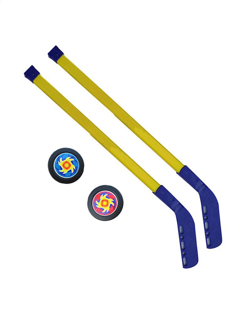 Conjunto de Bastão de Hóquei n - Kids Outdoor Hockey Sticks avaliação e preço