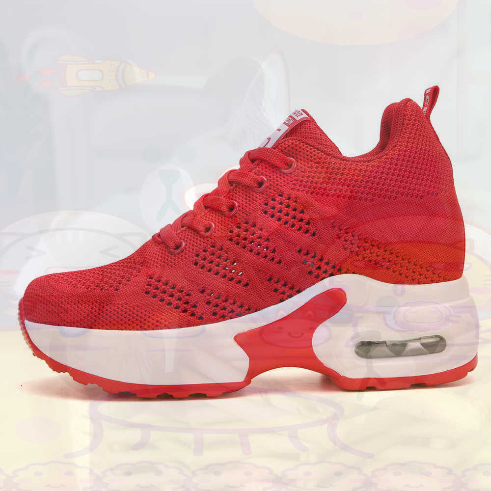 Vermelho tamanho 36 sapatos mu - Kids Outdoor Nature Play avaliação e preço