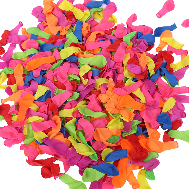 500 pçs engraçado bombas de ág - Outdoor Kids In An Indoor World avaliação e preço