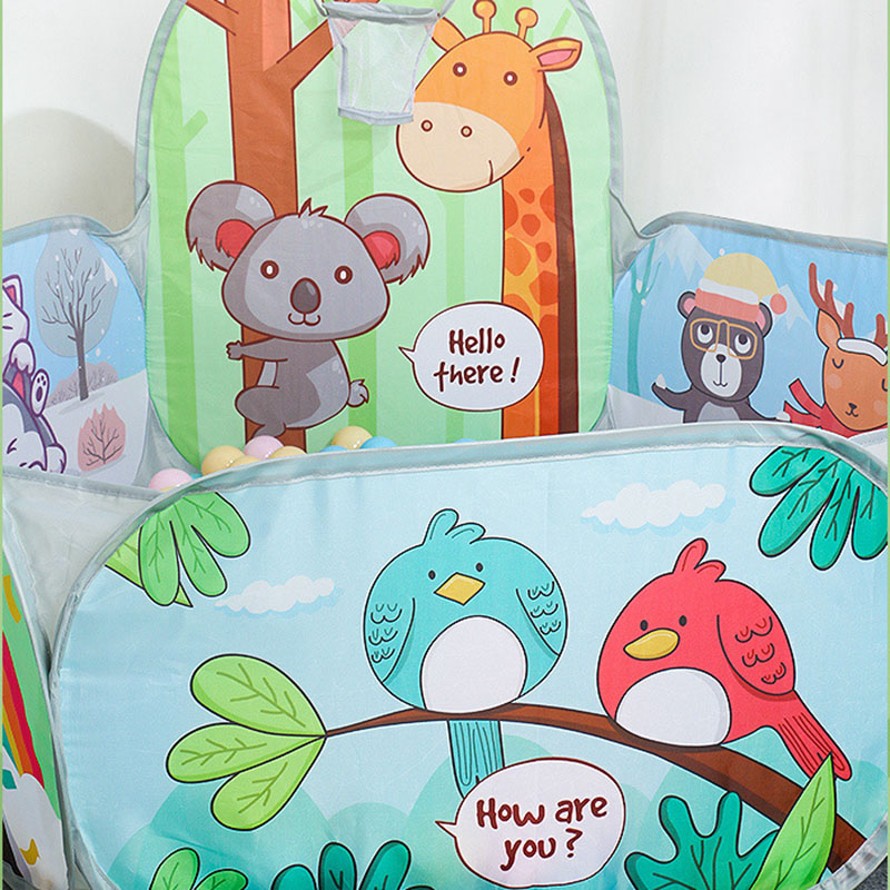 Animais dos desenhos animados  - Outdoor Kids In An Indoor World avaliação e preço