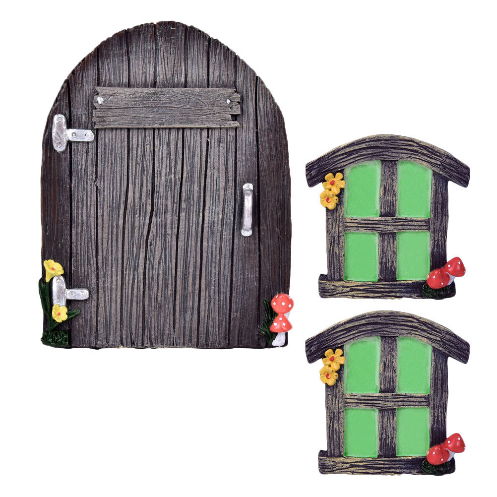 Conjunto de Estátuas de Resina - Play Kids Outdoor avaliação e preço