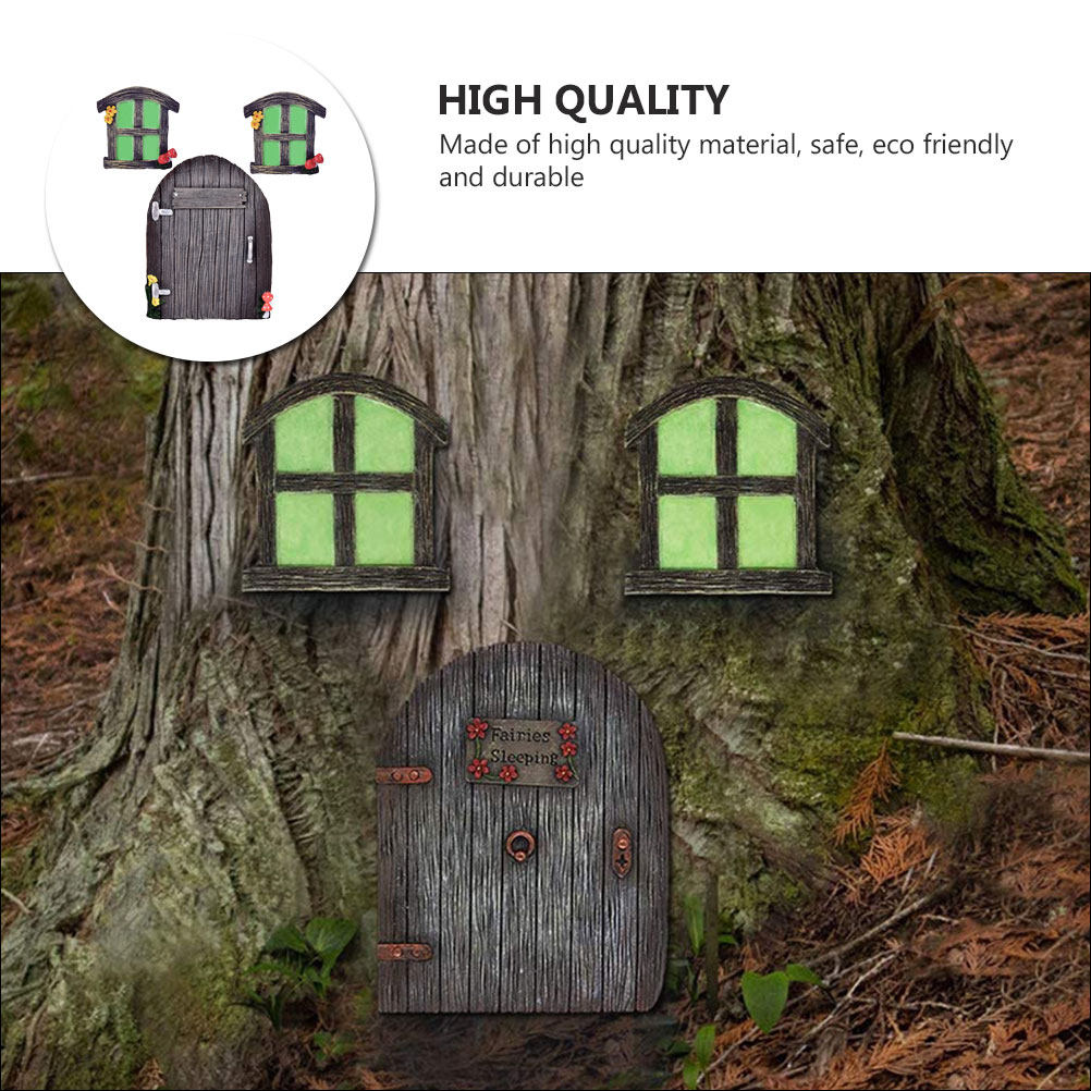 Conjunto de Estátuas de Resina - Play Kids Outdoor avaliação e preço