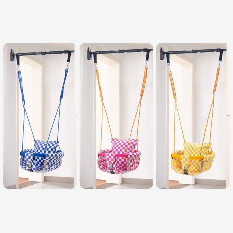 Kids 'Adjustable Swing Backyar - Kids Outdoor Swing Set avaliação e preço