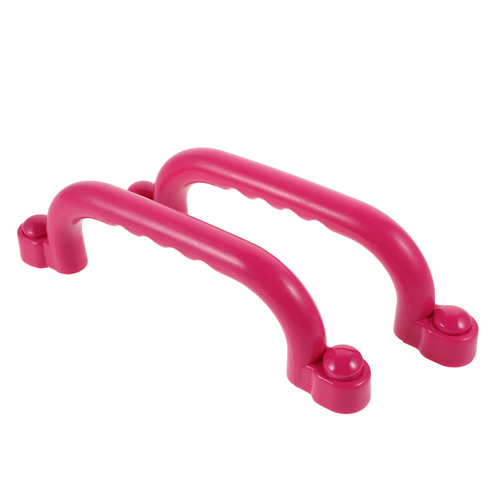1 Par de Alças de Segurança Er - Kids Outdoor Climbing Frame avaliação e preço