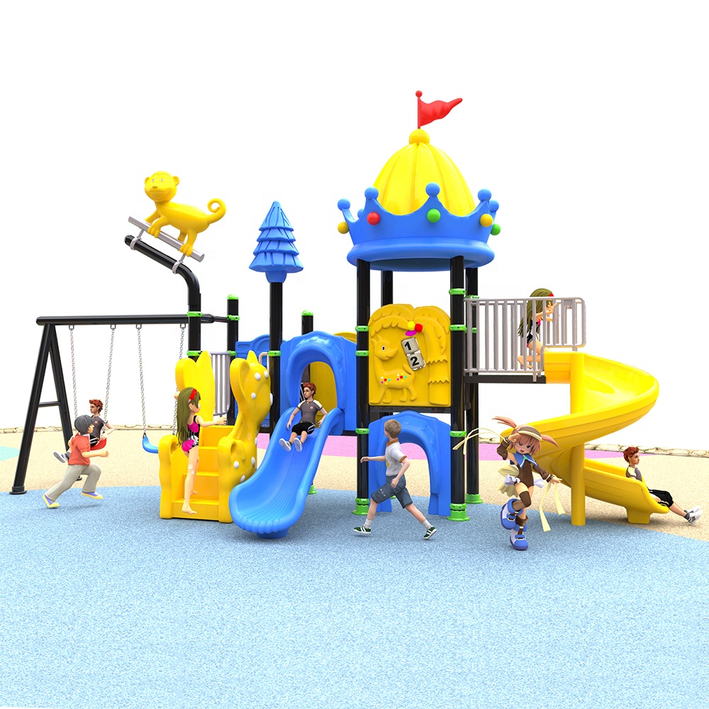 Multifuncional crianças atacad - Kids Outdoor Swing Set avaliação e preço