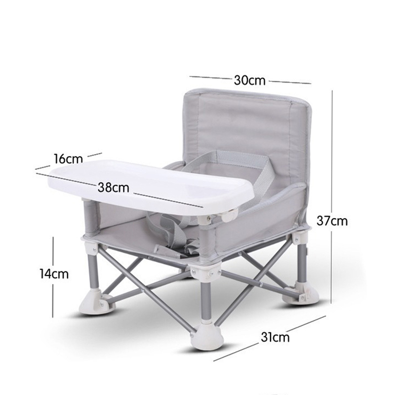 Cadeira de Bebê Dobrável com G - Kids Outdoor Umbrella Chair avaliação e preço