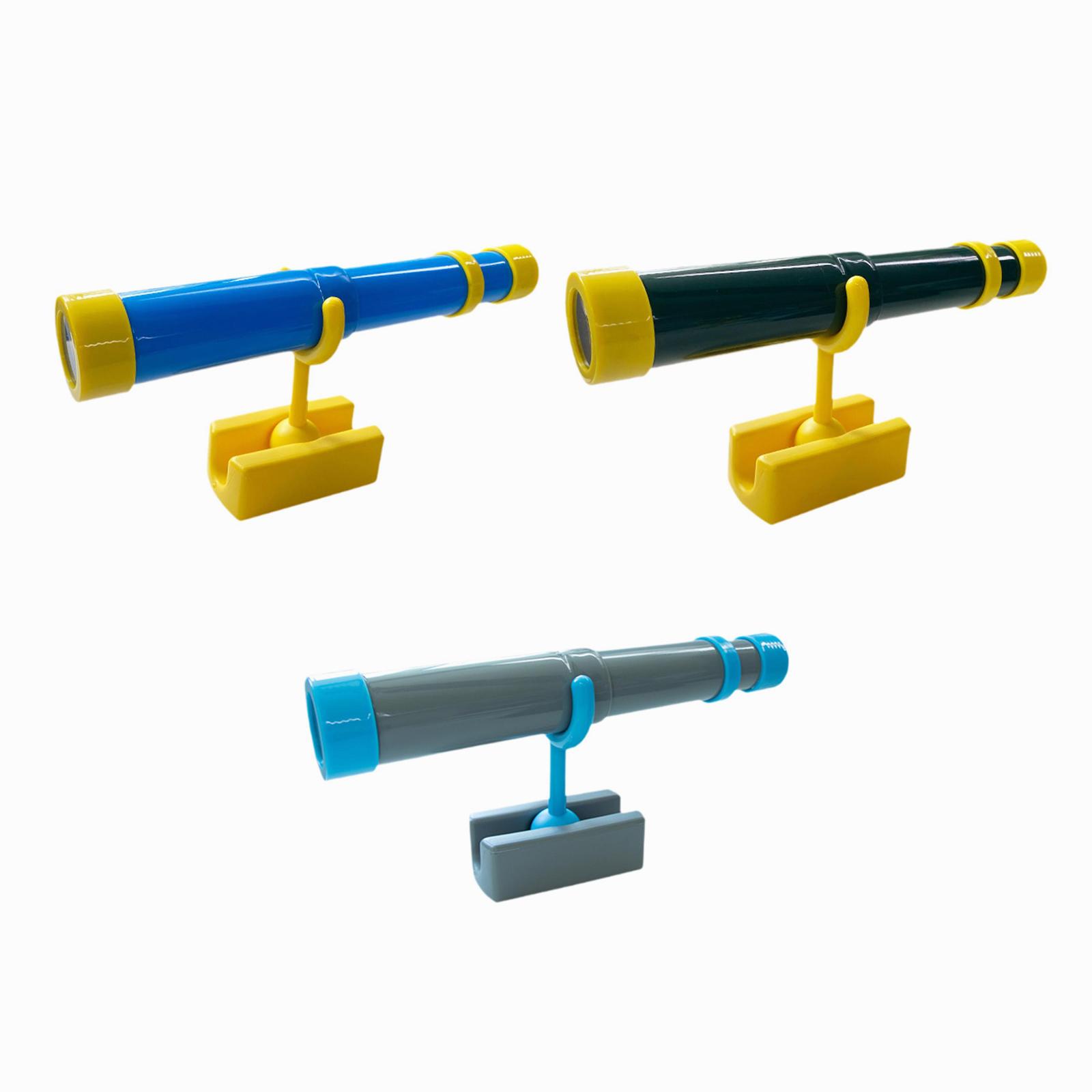 Pirata playground telescópio s - Kids Outdoor Climbing Frame avaliação e preço