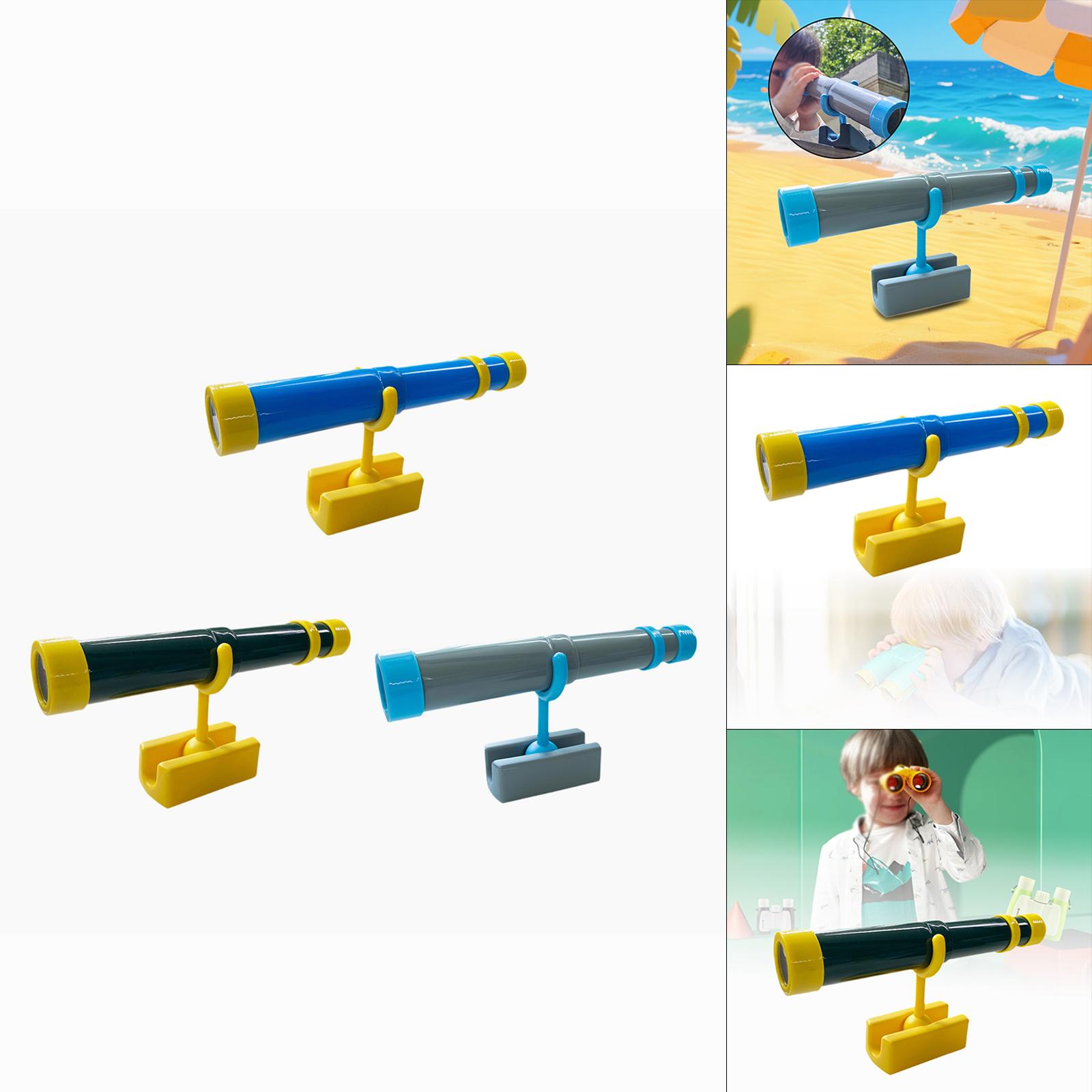 Pirata playground telescópio s - Kids Outdoor Climbing Frame avaliação e preço