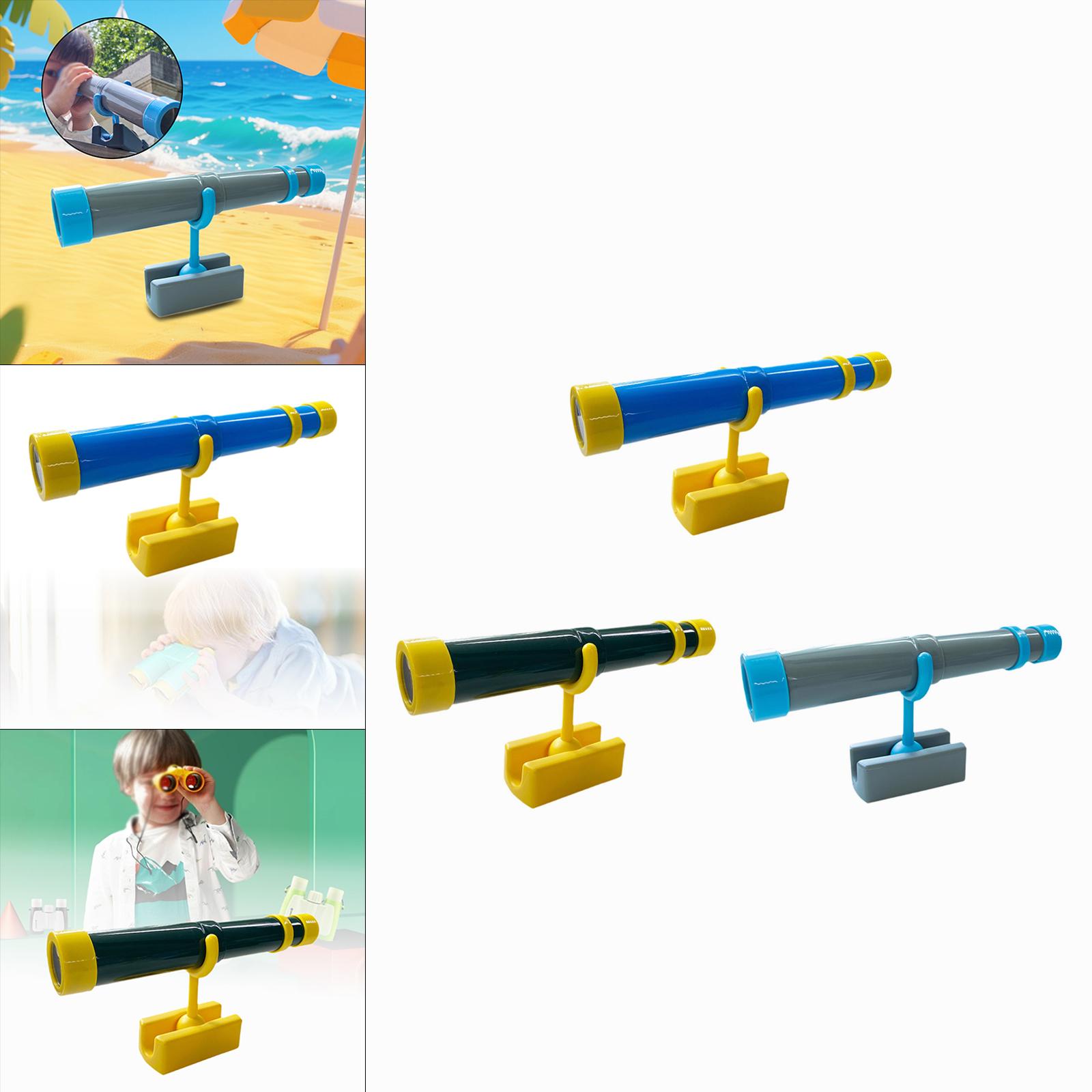 Pirata playground telescópio s - Kids Outdoor Climbing Frame avaliação e preço